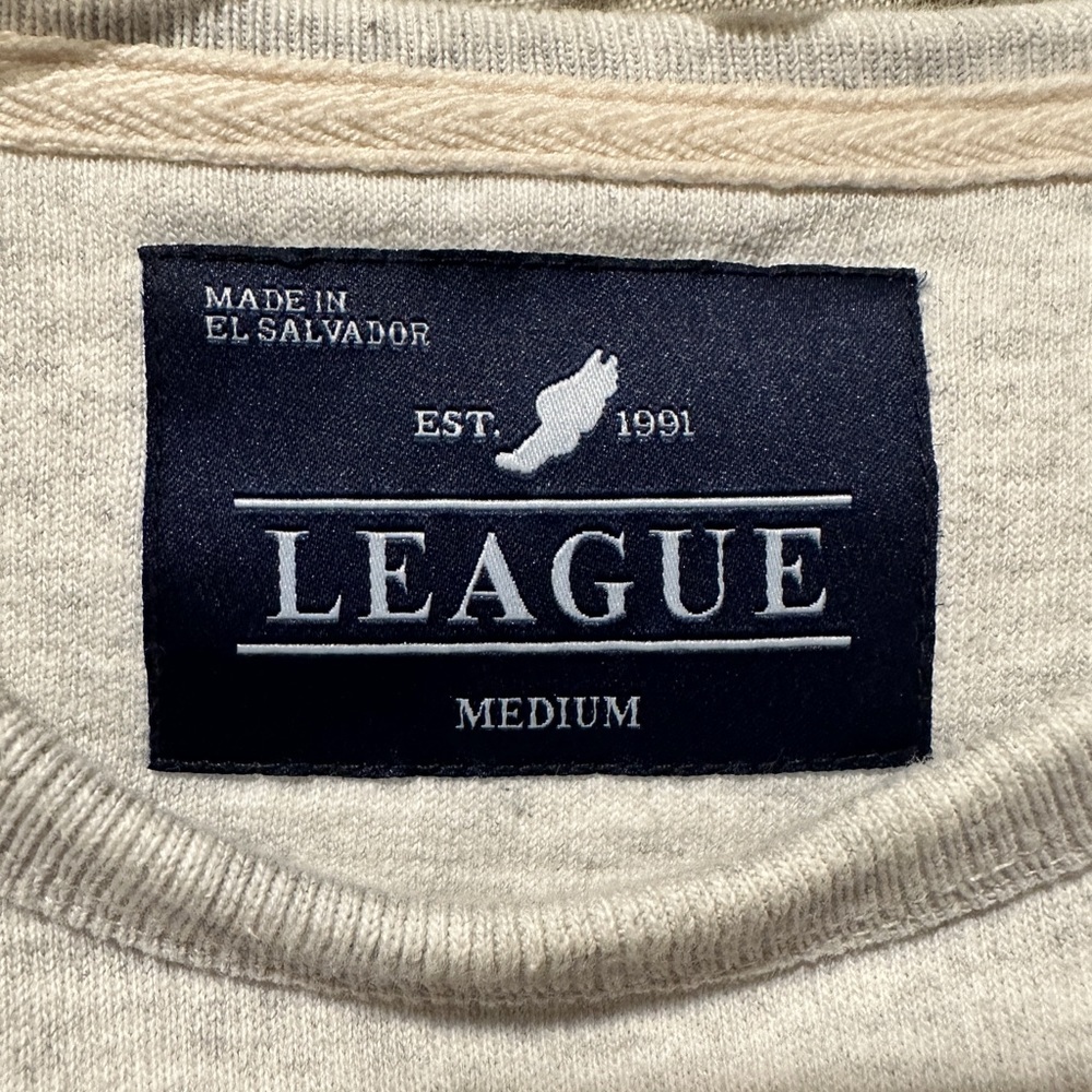 Montana Sweatshirt Men’s M
